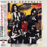 Purchase Led Zeppelin - How The West Was Won (Live) CD1