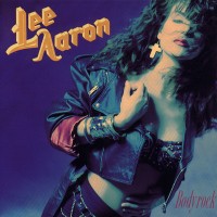 Purchase Lee Aaron - Bodyrock