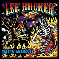 Purchase Lee Rocker - Racin' The Devil