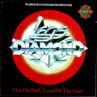 Purchase Legs Diamond - Out On Bail