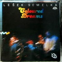 Purchase Lesek Semelka - Coloured Dreams