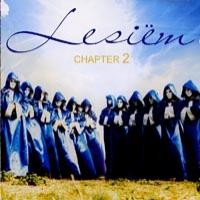Purchase Lesiem - Chapter II