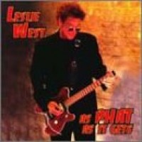 Purchase Leslie West - As Phat As It Gets