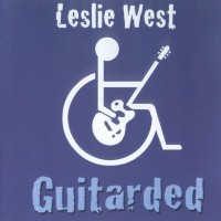 Purchase Leslie West - Guitarded