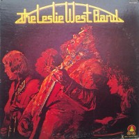 Purchase Leslie West - The Leslie West Band