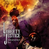 Purchase Liberty & Justice - Independence Day