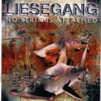 Purchase Liesegang - No Strings Attached