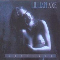 Purchase Lillian Axe - Love And War