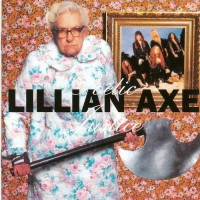 Purchase Lillian Axe - Poetic Justice