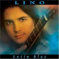 Purchase Lino - Satin Blue