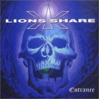 Purchase Lion's Share - Entrance