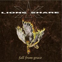 Purchase Lion's Share - Fall From Grace