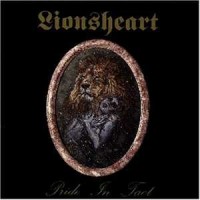 Purchase Lionsheart - Pride In Tact