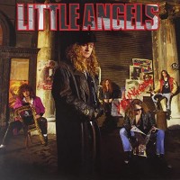 Purchase Little Angels - Young Gods (Remastered 2008)