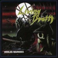 Purchase Living Death - Worlds Neuroses
