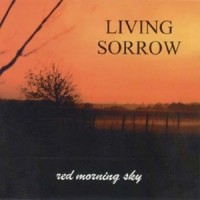 Purchase Living Sorrow - Red Morning Sky