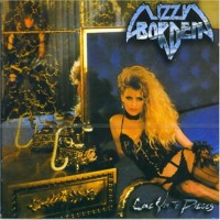 Purchase Lizzy Borden - Love You To Pieces