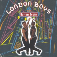 Purchase London Boys - Harlem Desire