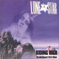 Purchase Lone Star - Riding High