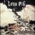 Buy Long Pig - Barren Mp3 Download