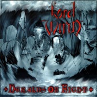 Purchase Lord Wind - Heralds Of Fight