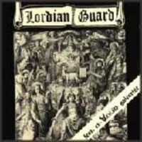 Purchase Lordian Guard - Lordian Guard