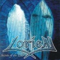 Purchase Lorien - Secrets Of The Elder