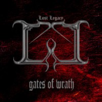 Purchase Lost Legacy - Gates Of Wrath