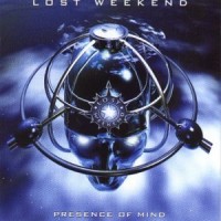 Purchase Lost Weekend - Presence Of Mind