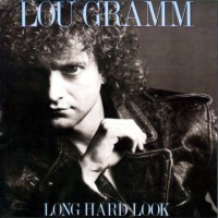 Purchase Lou Gramm - Long Hard Look