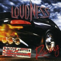 Purchase Loudness - Racing