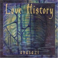Purchase Love History - Anasazi