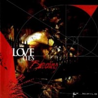 Purchase Love Lies Bleeding - Ex Nihilo