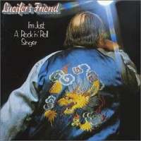 Purchase Lucifer's Friend - I'm Just A Rock 'n' Roll Singer