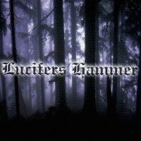 Purchase Lucifer's Hammer - The Mists Of Time