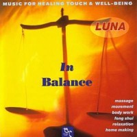 Purchase Luna - In Balance