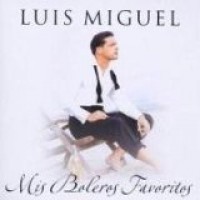 Purchase Luis Miguel - Luis Miguel