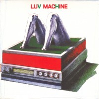 Purchase Luv Machine - Luv Machine