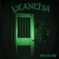 Purchase Lycanthia - Within The Walls