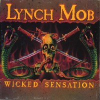 Purchase Lynch Mob - Wicked Sensation