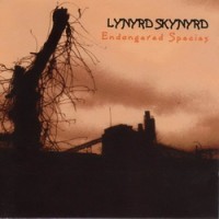 Purchase Lynyrd Skynyrd - Endangered Species