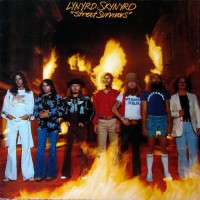 Purchase Lynyrd Skynyrd - Street Survivors (Vinyl)