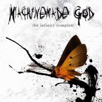 Purchase Machinemade God - The Infinity Complex