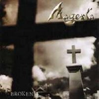 Purchase Magenta (UK) - Broken (CDS)