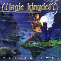 Purchase Magic Kingdom - The Arrival