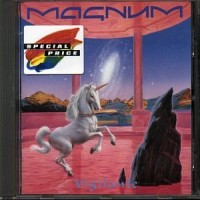 Purchase Magnum - Vigilante