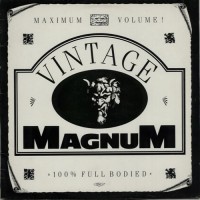 Purchase Magnum - Vintage Magnum CD1