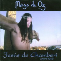 Purchase Mago De Oz - Jesús De Chamberí CD1