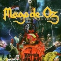 Purchase Mago De Oz - Madrid Las Ventas (Special Extended Edition) CD1
