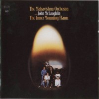 Purchase Mahavishnu Orchestra - The Inner Mounting Flame (With John Mclaughlin)